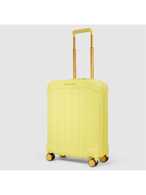  PIQUADRO | BV4425PQL53GIALLO FLUO